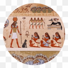 History Of Vinegar - Ponti Plastic Surgery In Ancient Egypt png