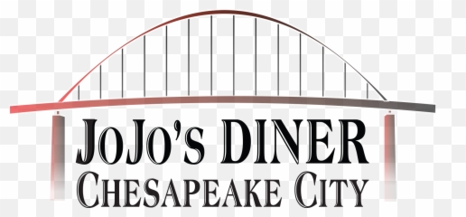 Jojou0027s Diner U2013 Chesapeake City Md 21915 Order Online - Arch Shaped Png,Jojo Transparent