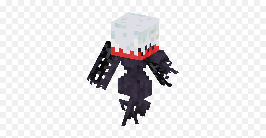 Darkrai Skin Minecraft Skins - Fictional Character Png,Darkrai Png