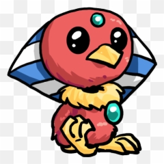 Pokemon Insurgence - Yet Another Fangame With A Mature Story Delta Torchic Line Pokemon Insurgence Png,Torchic Png