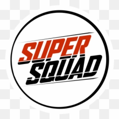 Super Squad - png