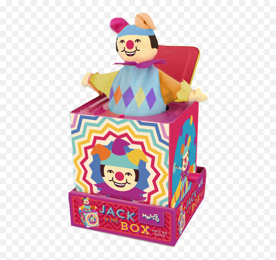 Download Majigg Jack In The Box - Jack In The Box Png Image Frozen 2 Jack In The Box,Jack In The Box Png