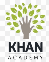 Education - Khan Academy Logo Transparent png