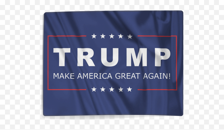 Trump Maga - Make America Great Again Banner Png,Make America Great Again Transparent