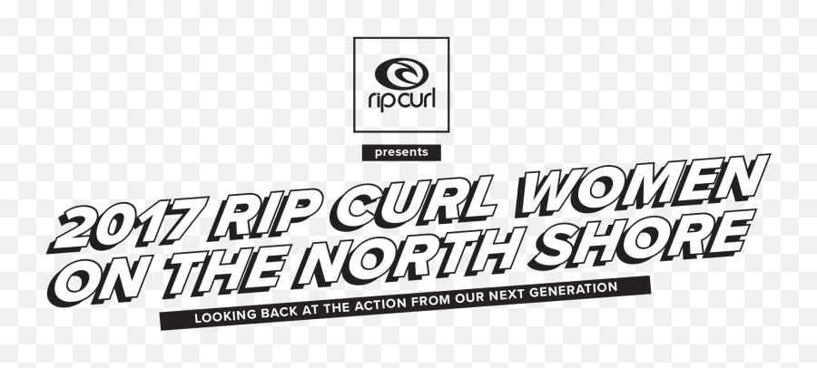 My Bikini Week - Rip Curl Girls Png,Ripcurl Logo