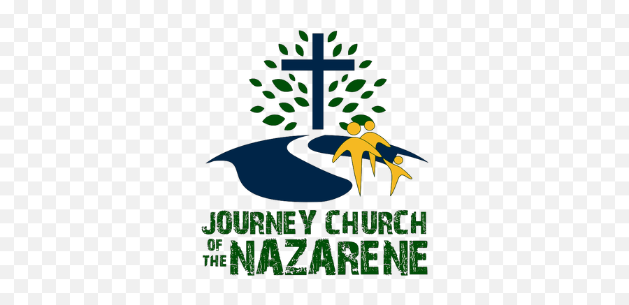 Journey Church Of The Nazarene - Language Png,Church Of The Nazarene Logo