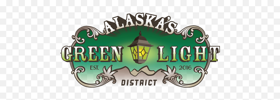 Alaskau0027s Green Light District - Aksys Seo U0026 Web Design Of Language Png,Alaska Png