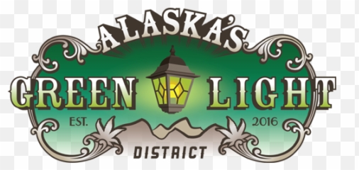 Alaskau0027s Green Light District - Aksys Seo U0026 Web Design Of Language Png,Alaska Png