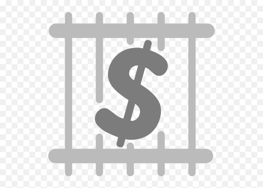 Jail Bars Clip Art Clipart - Free To Use Clip Art Resource Bail Clipart Png,Transparent Jail Bars