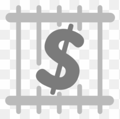 Jail Bars Clip Art Clipart - Free To Use Clip Art Resource Bail Clipart Png,Transparent Jail Bars