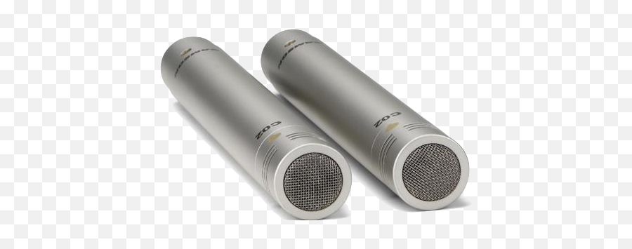 Co2 Samson Pencil Condenser Microphone U2014 Compass Lab Png Transparent