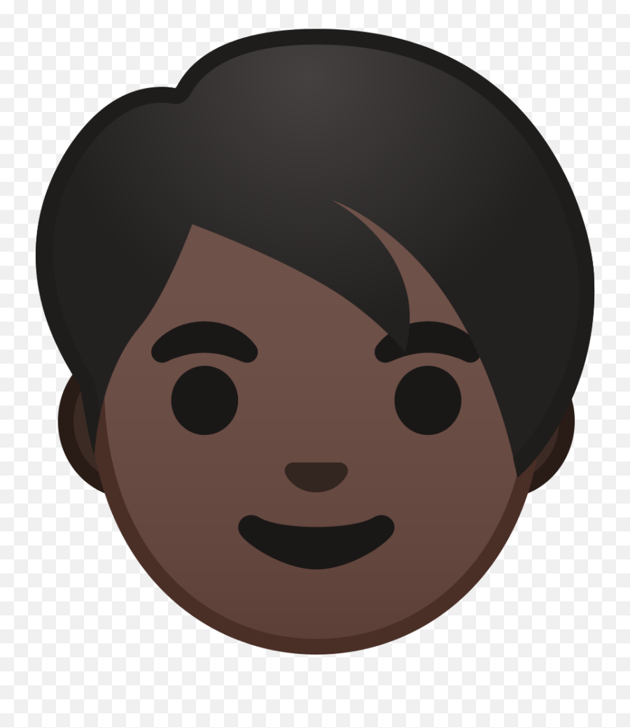 Adult Dark Skin Tone Icon - Clipart Dark Skin Png,Adult Icon