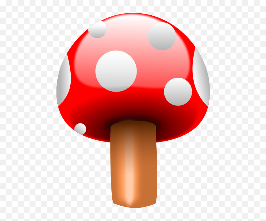Free Clipart - 1001freedownloadscom Mushroom Png,Mushroom Icon