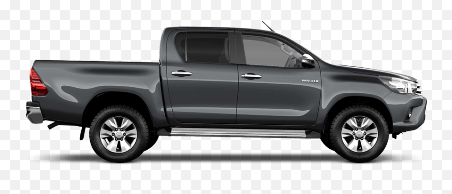 Toyota Hilux Icon For Sale Beadles - New Toyota Hilux Icon Png,Pickup Truck Icon
