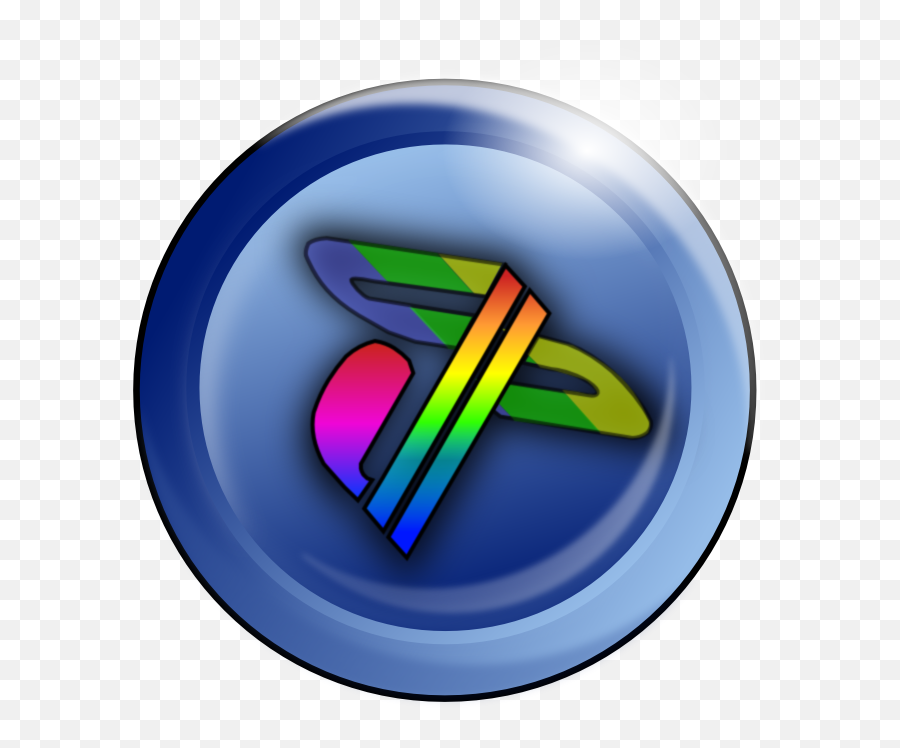 Another Inkscape Logoicon Cartoonspace - Vertical Png,Krita Icon