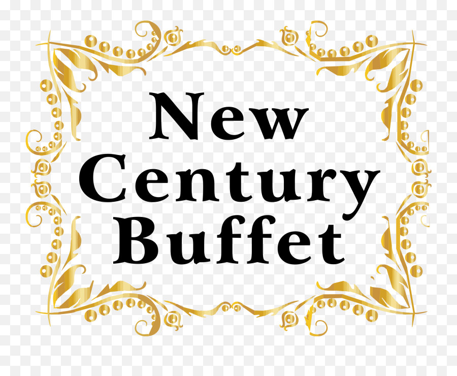 New Century Buffet U2013 The Best Experience In Edmonton - Andrea Hair Center Png,Buffet Png
