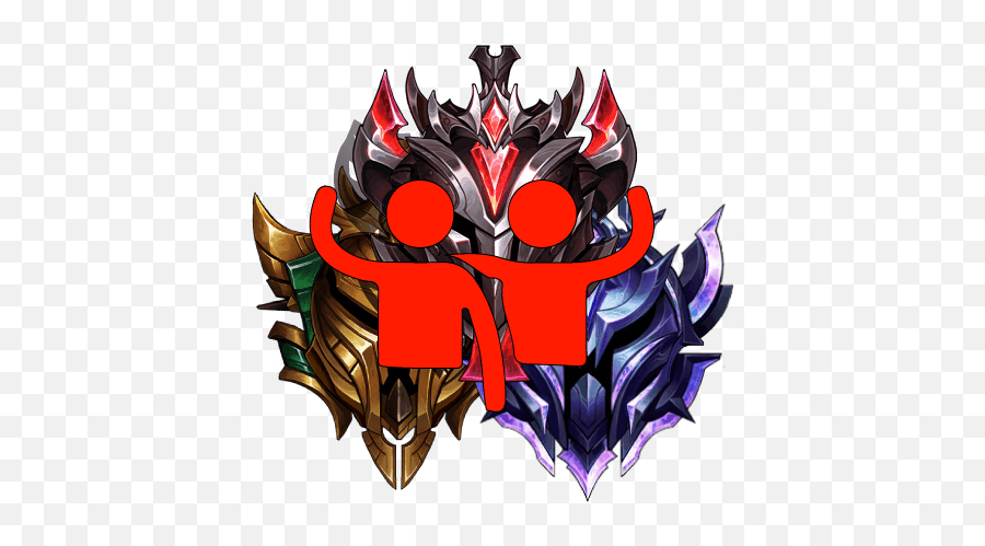 F - Gold Rank League Of Legend Png,Thank You Summoner Icon League