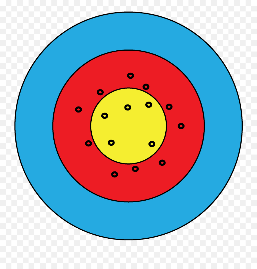 12 Supervised Learning Modern Statistics For Biology - Shooting Target Png,Tradeoff Icon