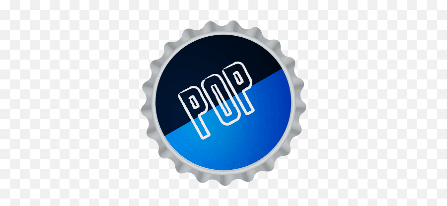 Popmaker - Dot Png,Icon Suffix