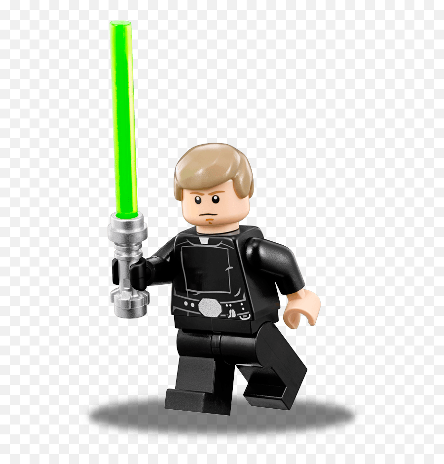 Luke Lightsaber Png Images Collection For Free Download