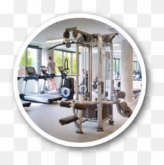 Amenities 25 East Student Apartments In Knoxville Tn - Weightlifting Machine png