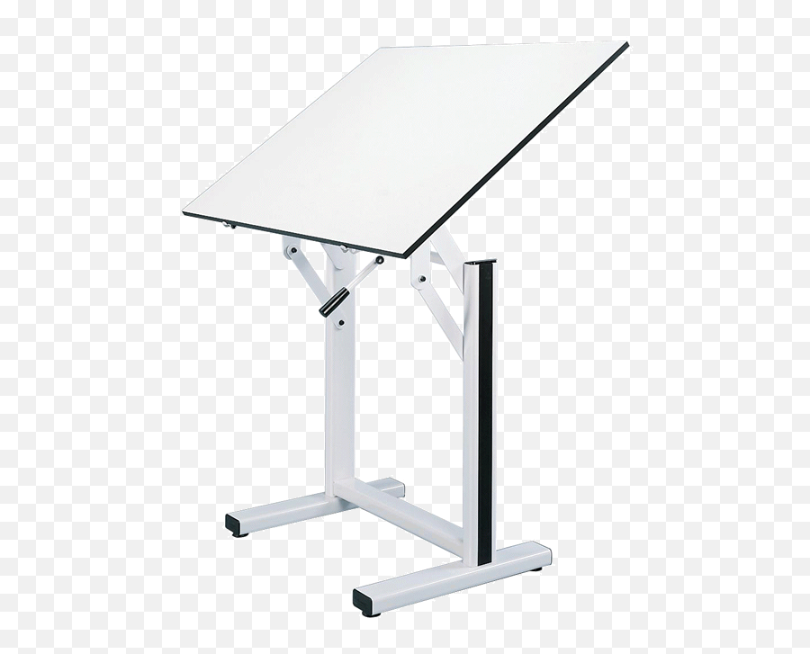 Alvin Ensign Drawing Table - Solid Png,Drafting Table Icon