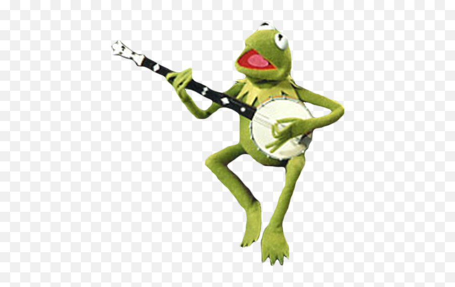 Kermit The Frog - Imgur Kermit The Frog Transparent Png,Kermit The Frog Png