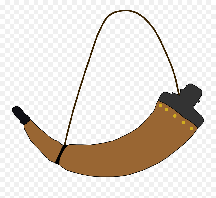 Free Musket Png Download Clip Art - Powder Horn Clipart,Musket Png