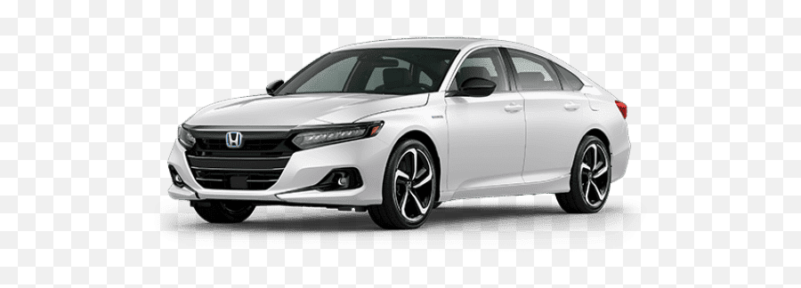 New 2021 Honda Accord Hybrid - Honda Accord 2021 Png,Elements 4d Icon