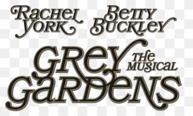 The Gay Icons Of Grey Gardens - Dot png