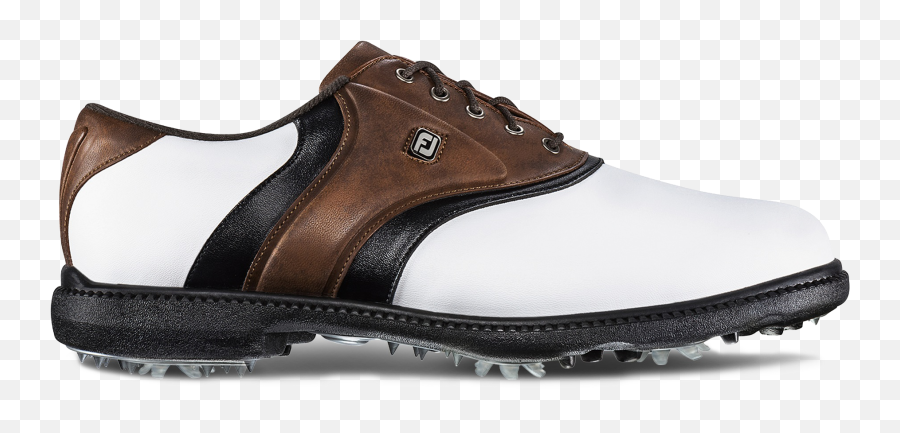 Fj Originals Golf Shoes - Fj Originals Golf Shoes Png,Footjoy Icon 52161