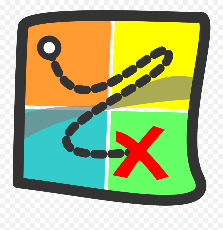 Computer Icons Gps Navigation Systems - Clip Art Geocaching Png,Geocaching Icon