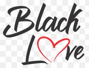 Hd Picture - Black Love Png Free Unlim 937085 PNG Text