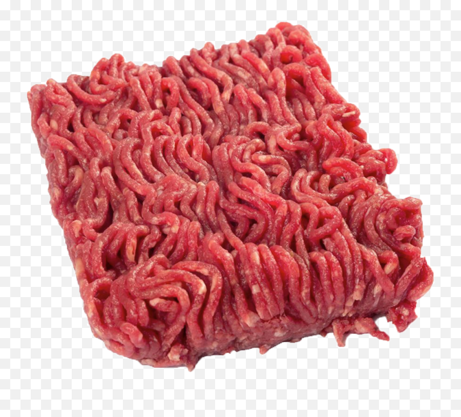 Beef Meat Png - Ground Beef Png,Ground Beef Png