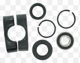 Pivot Works Pwssk - S11450 Steering Stem Bearing Kit Raptor 700 png
