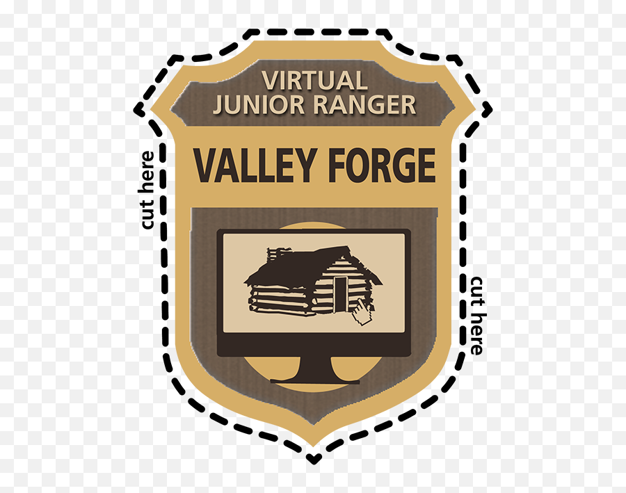 Take The Pledge - Valley Forge National Historical Park Behaviour Icon Png,Pledge Icon