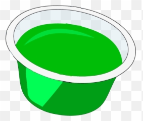 Jello Shot Clipart Png Image - Transparent Background Jello Shot Png,Jello Png