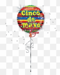 Cinco De Mayo D - Cinco De Mayo Decorations Png,Cinco De Mayo Png