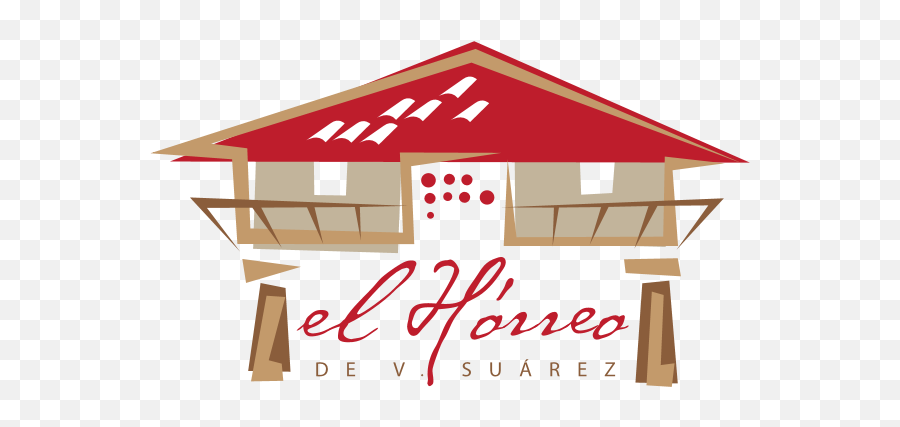 El Hórreo De Vsuarez Logo Download - Logo Icon Png Svg El Horreo De V Suarez,Gazebo Icon