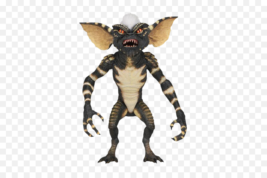 Gremlins - Neca Gremlins Ultimate Stripe Full Size Png Gremlins Neca Stripe,Gremlin Png