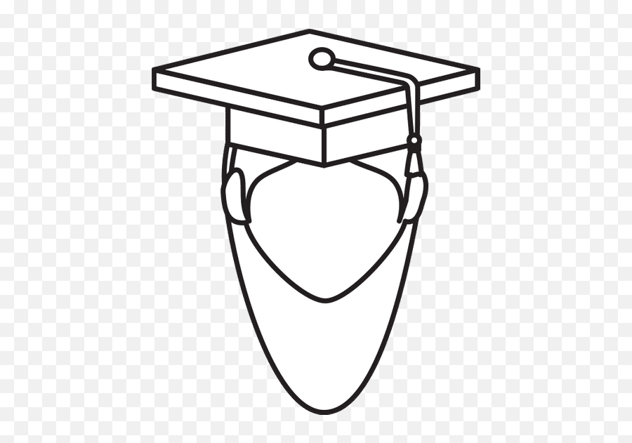 Student Png Avatar Icon