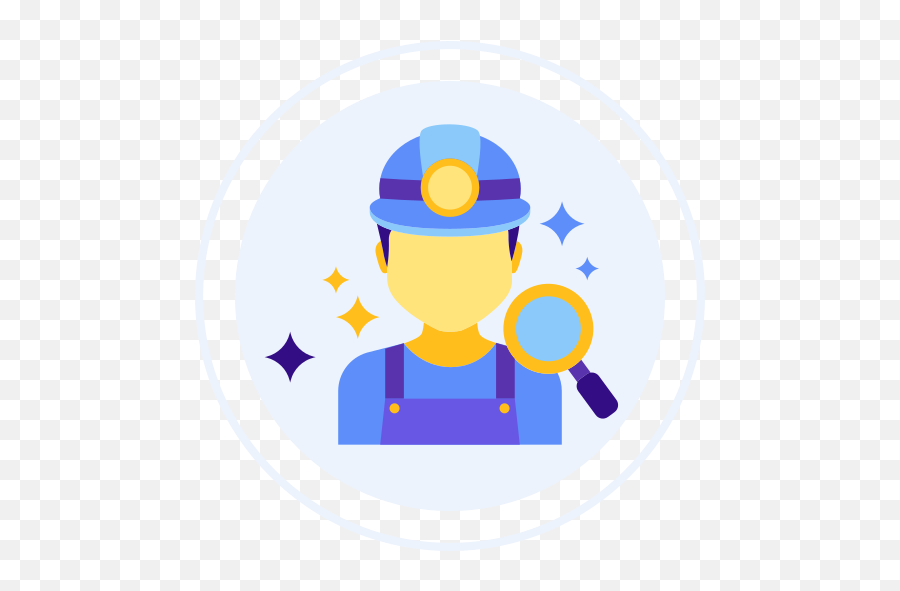 Know - Workwear Png,Miner Icon