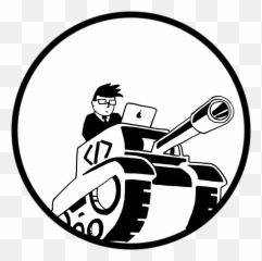 Risky Developments - Tank Png,Newgrounds Icon