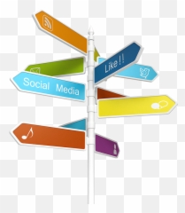 Real Time Social - Boom your Brand Marketing Vertical png