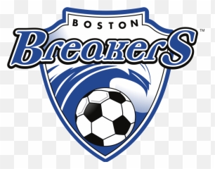 Boston Breakers - Wikipedia Logo png