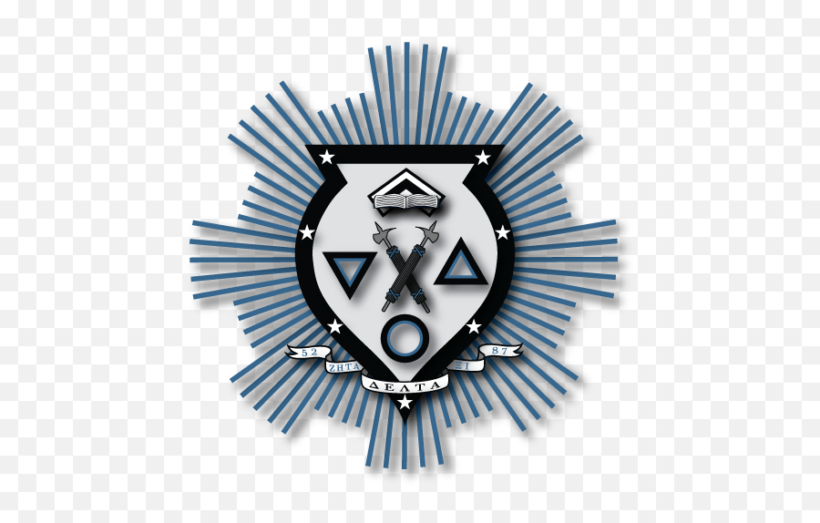 Zeta Delta Xi - Emblem Png,Brown University Logo Png