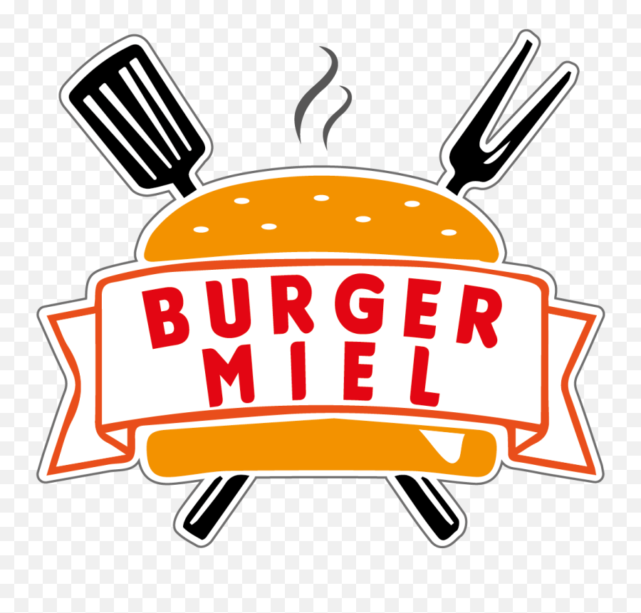 Burger - Cooper Burger Png,Palabra Miel Logotipos