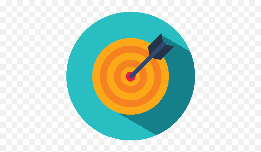 Kauai Seo Marketing Ebiz - Hawaii Web Design U0026 Seo Shooting Target Png,Get Aim Icon