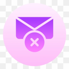 Delete Message - Free interface icons Patron Saint Of England Wales Northern Ireland png