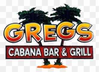 Home - Gregu0027s Cabana Bar u0026 Grill png